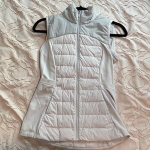 Vapor Down for it All Vest - Size 4